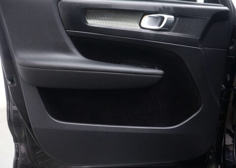 Volvo XC40 1.5 XC40 R-Design T3 Auto 5dr 45