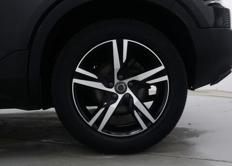 Volvo XC40 1.5 XC40 R-Design T3 Auto 5dr 16