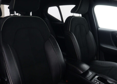 Volvo XC40 1.5 XC40 R-Design T3 Auto 5dr 40