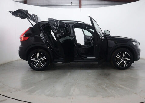Volvo XC40 1.5 XC40 R-Design T3 Auto 5dr 57