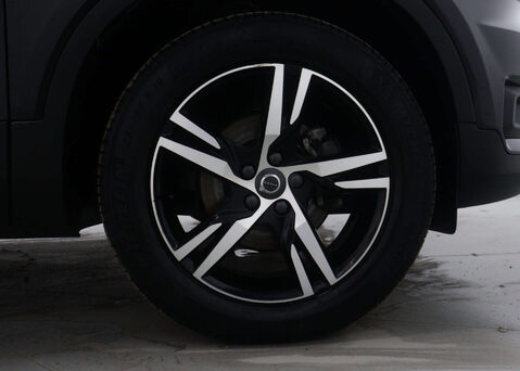 Volvo XC40 1.5 XC40 R-Design T3 Auto 5dr 14