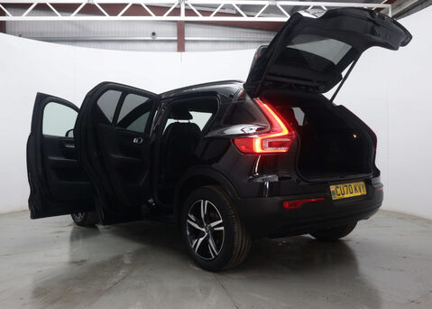 Volvo XC40 1.5 XC40 R-Design T3 Auto 5dr 54