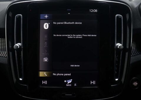 Volvo XC40 1.5 XC40 R-Design T3 Auto 5dr 22