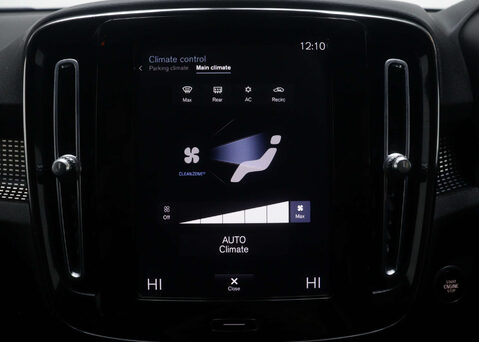 Volvo XC40 1.5 XC40 R-Design T3 Auto 5dr 28