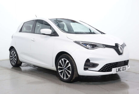 Renault Zoe Zoe i GT Line ZE50 5dr