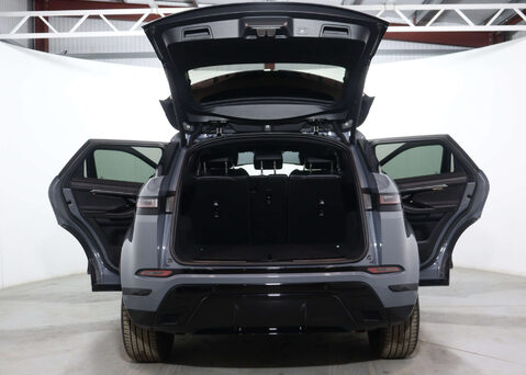 Land Rover Range Rover Evoque 1.5 Range Rover Evoque Dynamic HSE PHEV Auto 4WD 5dr 67