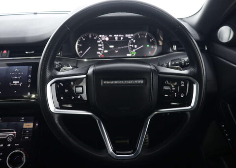 Land Rover Range Rover Evoque 1.5 Range Rover Evoque Dynamic HSE PHEV Auto 4WD 5dr 18