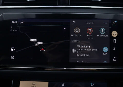 Land Rover Range Rover Evoque 1.5 Range Rover Evoque Dynamic HSE PHEV Auto 4WD 5dr 24