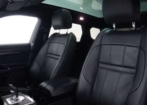 Land Rover Range Rover Evoque 1.5 Range Rover Evoque Dynamic HSE PHEV Auto 4WD 5dr 53