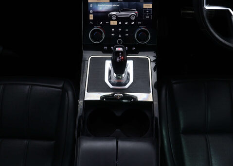 Land Rover Range Rover Evoque 1.5 Range Rover Evoque Dynamic HSE PHEV Auto 4WD 5dr 20