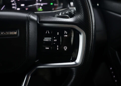 Land Rover Range Rover Evoque 1.5 Range Rover Evoque Dynamic HSE PHEV Auto 4WD 5dr 38