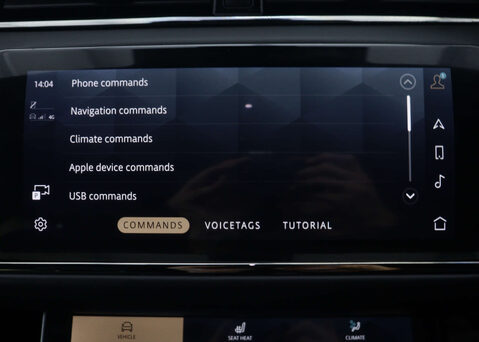 Land Rover Range Rover Evoque 1.5 Range Rover Evoque Dynamic HSE PHEV Auto 4WD 5dr 29