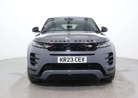 Land Rover Range Rover Evoque 1.5 Range Rover Evoque Dynamic HSE PHEV Auto 4WD 5dr 5