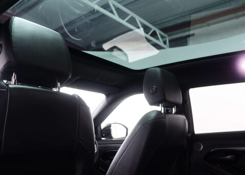 Land Rover Range Rover Evoque 1.5 Range Rover Evoque Dynamic HSE PHEV Auto 4WD 5dr 56