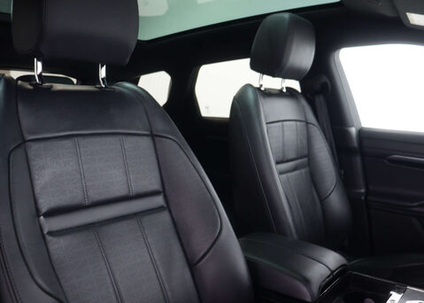 Land Rover Range Rover Evoque 1.5 Range Rover Evoque Dynamic HSE PHEV Auto 4WD 5dr 49