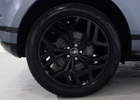 Land Rover Range Rover Evoque 1.5 Range Rover Evoque Dynamic HSE PHEV Auto 4WD 5dr 13