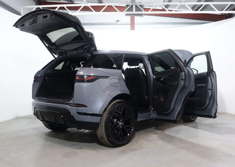 Land Rover Range Rover Evoque 1.5 Range Rover Evoque Dynamic HSE PHEV Auto 4WD 5dr 68