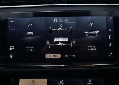 Land Rover Range Rover Evoque 1.5 Range Rover Evoque Dynamic HSE PHEV Auto 4WD 5dr 26