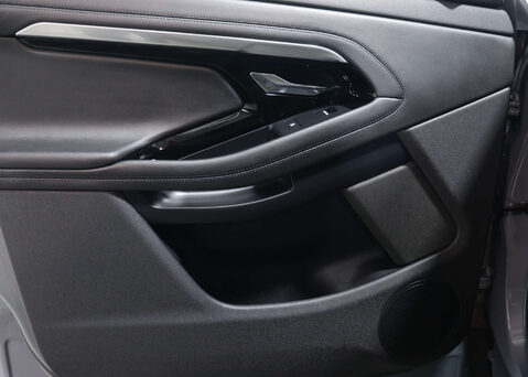 Land Rover Range Rover Evoque 1.5 Range Rover Evoque Dynamic HSE PHEV Auto 4WD 5dr 54