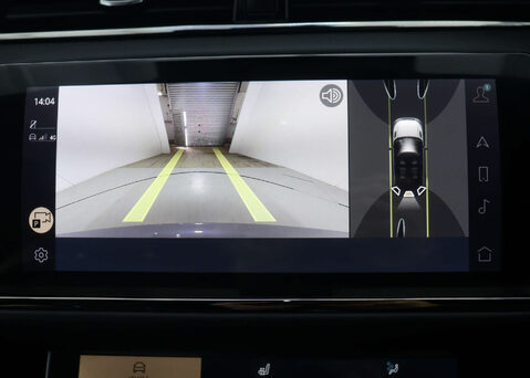 Land Rover Range Rover Evoque 1.5 Range Rover Evoque Dynamic HSE PHEV Auto 4WD 5dr 32