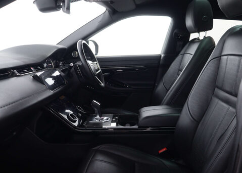 Land Rover Range Rover Evoque 1.5 Range Rover Evoque Dynamic HSE PHEV Auto 4WD 5dr 52