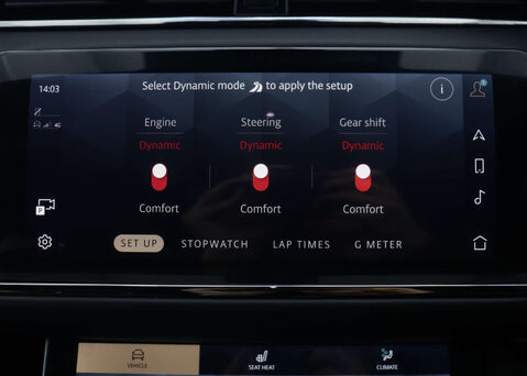 Land Rover Range Rover Evoque 1.5 Range Rover Evoque Dynamic HSE PHEV Auto 4WD 5dr 27