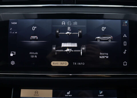 Land Rover Range Rover Evoque 1.5 Range Rover Evoque Dynamic HSE PHEV Auto 4WD 5dr 28