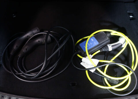 Land Rover Range Rover Evoque 1.5 Range Rover Evoque Dynamic HSE PHEV Auto 4WD 5dr 59