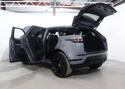 Land Rover Range Rover Evoque 1.5 Range Rover Evoque Dynamic HSE PHEV Auto 4WD 5dr 66