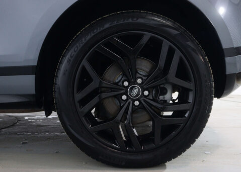 Land Rover Range Rover Evoque 1.5 Range Rover Evoque Dynamic HSE PHEV Auto 4WD 5dr 16