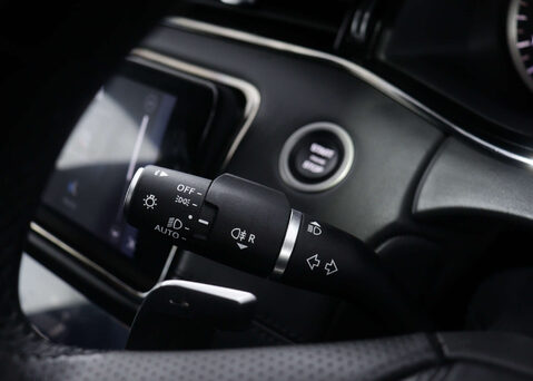 Land Rover Range Rover Evoque 1.5 Range Rover Evoque Dynamic HSE PHEV Auto 4WD 5dr 40