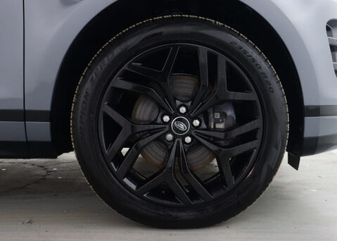 Land Rover Range Rover Evoque 1.5 Range Rover Evoque Dynamic HSE PHEV Auto 4WD 5dr 14