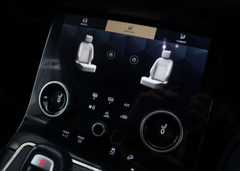 Land Rover Range Rover Evoque 1.5 Range Rover Evoque Dynamic HSE PHEV Auto 4WD 5dr 34