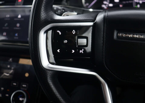 Land Rover Range Rover Evoque 1.5 Range Rover Evoque Dynamic HSE PHEV Auto 4WD 5dr 37