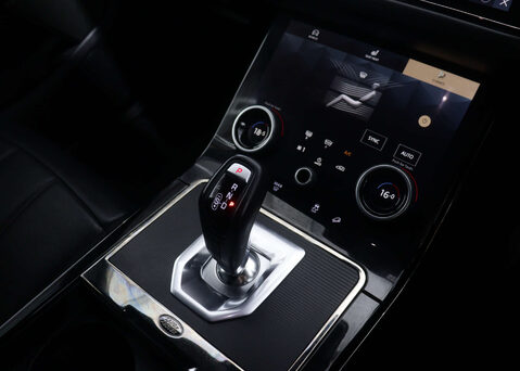 Land Rover Range Rover Evoque 1.5 Range Rover Evoque Dynamic HSE PHEV Auto 4WD 5dr 36