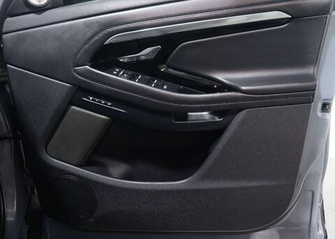 Land Rover Range Rover Evoque 1.5 Range Rover Evoque Dynamic HSE PHEV Auto 4WD 5dr 50