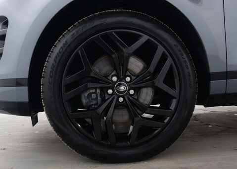 Land Rover Range Rover Evoque 1.5 Range Rover Evoque Dynamic HSE PHEV Auto 4WD 5dr 15