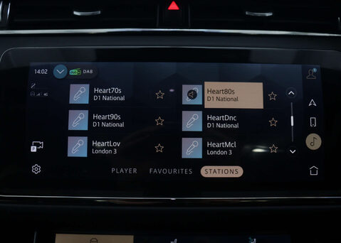 Land Rover Range Rover Evoque 1.5 Range Rover Evoque Dynamic HSE PHEV Auto 4WD 5dr 21