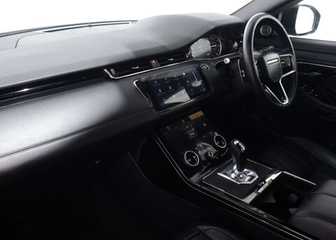 Land Rover Range Rover Evoque 1.5 Range Rover Evoque Dynamic HSE PHEV Auto 4WD 5dr 51