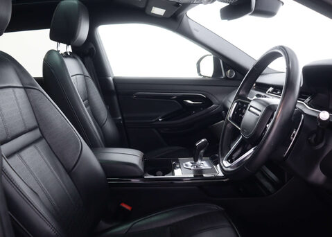 Land Rover Range Rover Evoque 1.5 Range Rover Evoque Dynamic HSE PHEV Auto 4WD 5dr 48