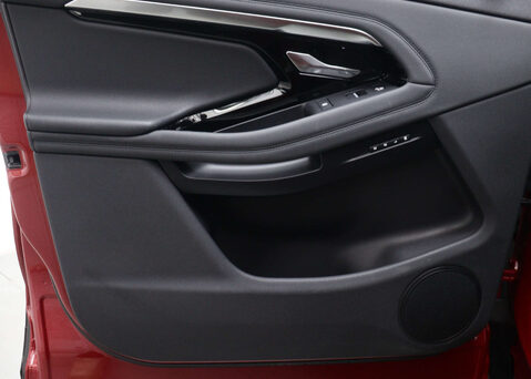 Land Rover Range Rover Evoque 2.0 Range Rover Evoque R-Dynamic SE Auto 4WD 5dr 49