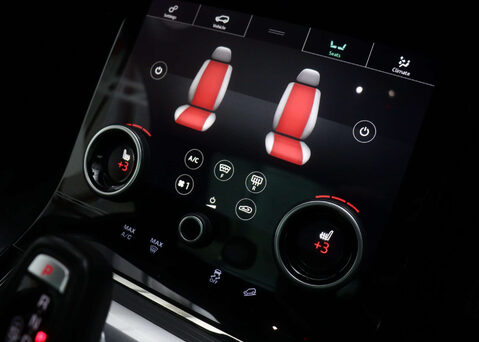 Land Rover Range Rover Evoque 2.0 Range Rover Evoque R-Dynamic SE Auto 4WD 5dr 31