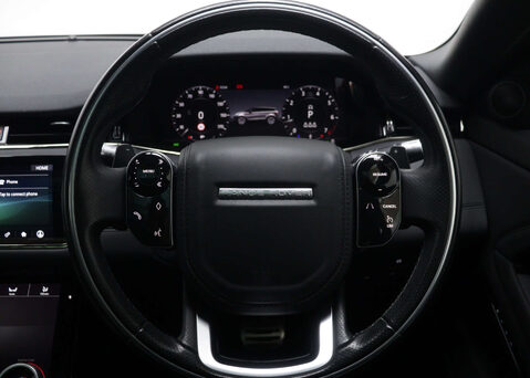 Land Rover Range Rover Evoque 2.0 Range Rover Evoque R-Dynamic SE Auto 4WD 5dr 18