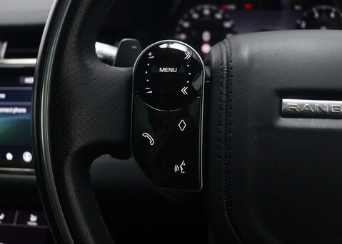 Land Rover Range Rover Evoque 2.0 Range Rover Evoque R-Dynamic SE Auto 4WD 5dr 36