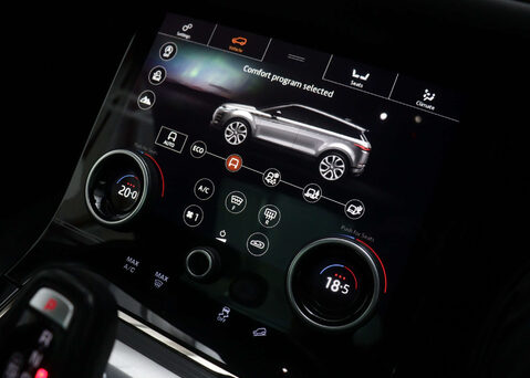 Land Rover Range Rover Evoque 2.0 Range Rover Evoque R-Dynamic SE Auto 4WD 5dr 33