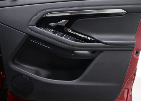 Land Rover Range Rover Evoque 2.0 Range Rover Evoque R-Dynamic SE Auto 4WD 5dr 45