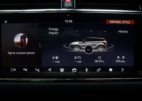 Land Rover Range Rover Evoque 2.0 Range Rover Evoque R-Dynamic SE Auto 4WD 5dr 25