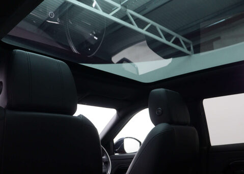 Land Rover Range Rover Evoque 2.0 Range Rover Evoque R-Dynamic SE Auto 4WD 5dr 51