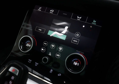 Land Rover Range Rover Evoque 2.0 Range Rover Evoque R-Dynamic SE Auto 4WD 5dr 32