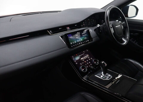 Land Rover Range Rover Evoque 2.0 Range Rover Evoque R-Dynamic SE Auto 4WD 5dr 46